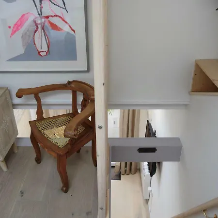 Primrose House Pensjonat 3*