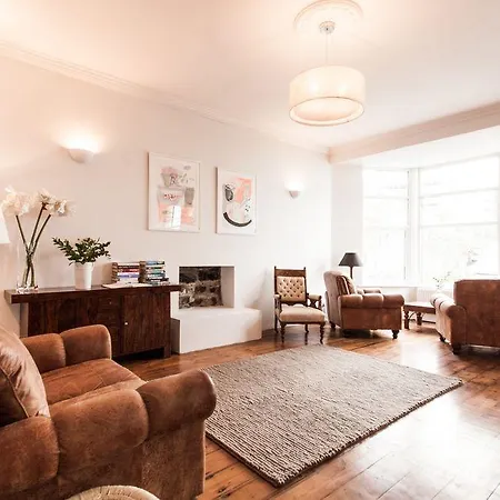 Primrose House 招待所 St Ives